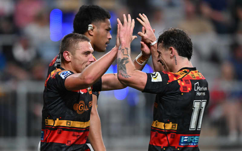 Super Rugby Pacific live: Chiefs v Fijian Drua | RNZ