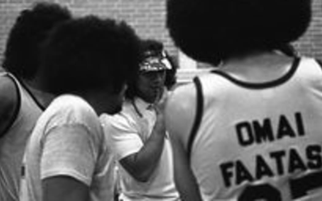 Samoan film, Omai Faatasi (1978)