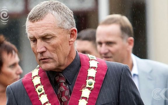 False Civil Defence warning 'irresponsible'