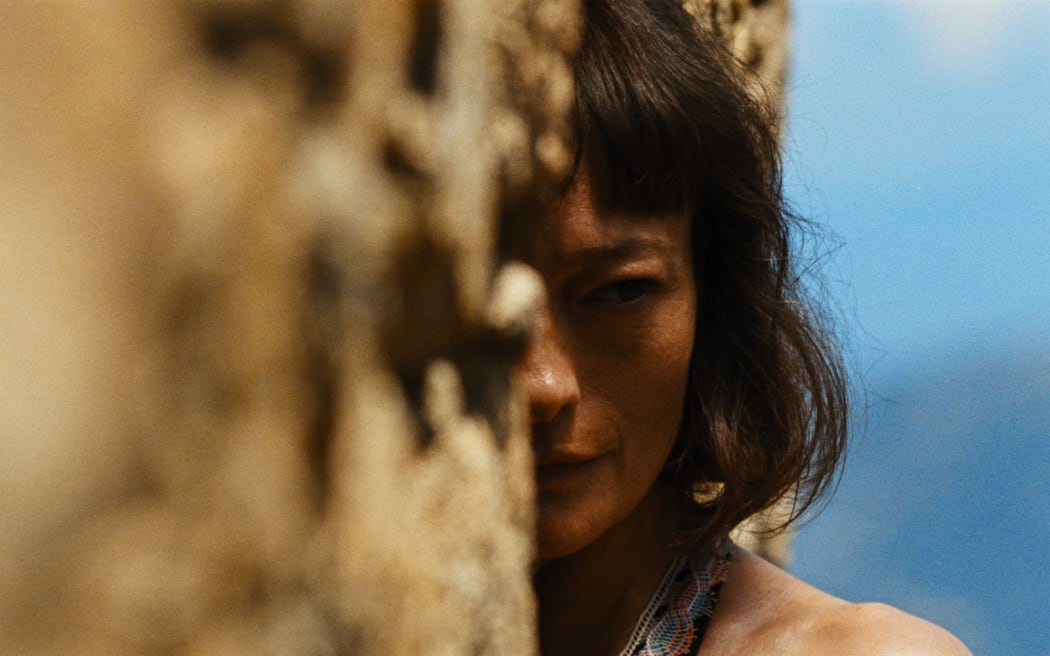 Let the Corpses Tan is one of the highlights of the Incredibly Strange section of this year's film festival.