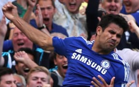 Diego Costa