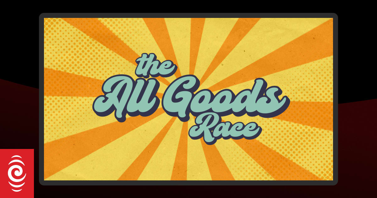 The All Goods Race