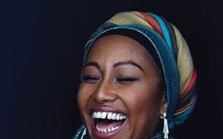 Yassmin Abdel-Magied