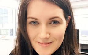 Brooke van Velden
