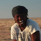 Tawanda Manyimo