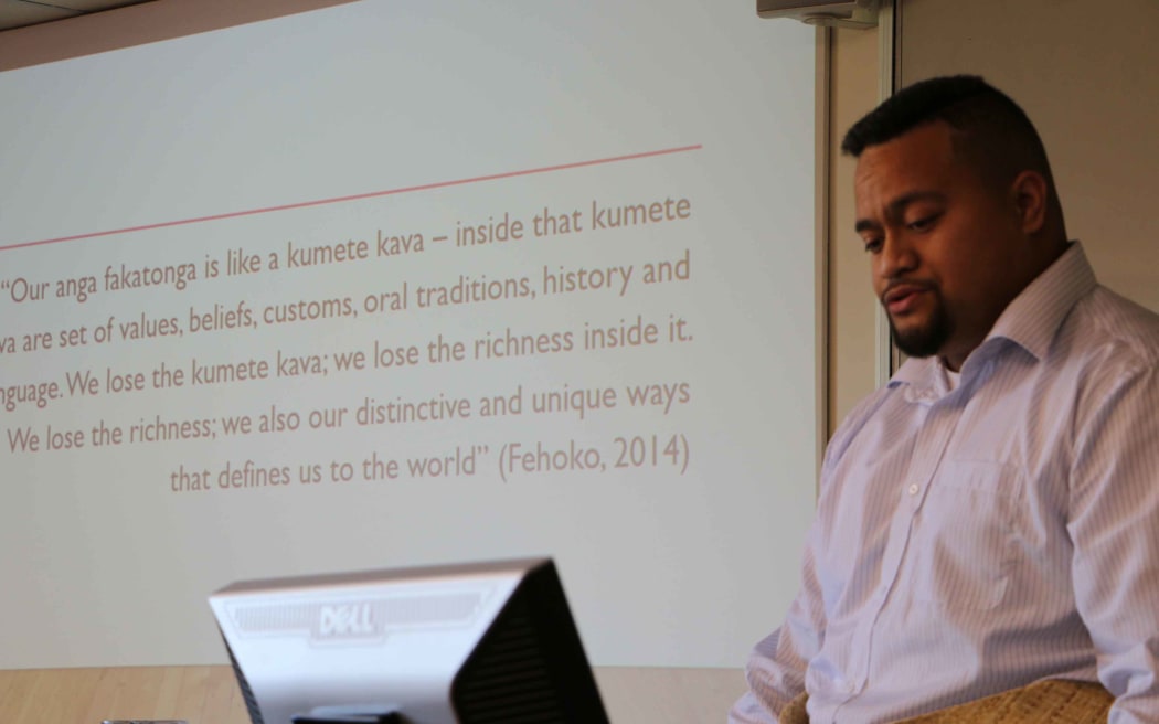 Edmond Fehoko