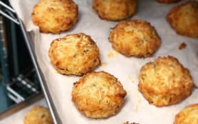 Keto Scones