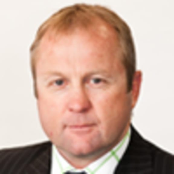 Mike Petersen: "The WTO remains still vitally important to us."