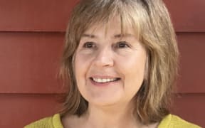 Mary McCallum