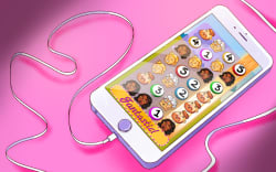 Lotto wants to launch an online Bingo game (illustration)
