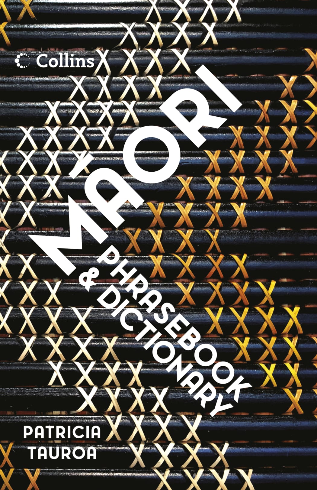 Maori phrasebook Patricia Tauroa
