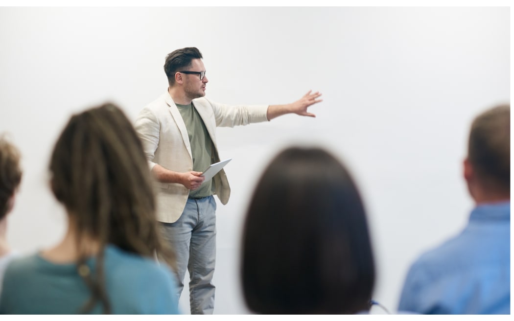 academic teaching
