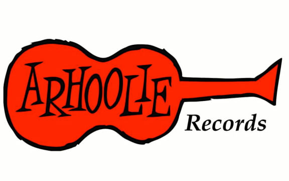 Arhoolie Records logo