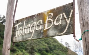 Tolaga Bay