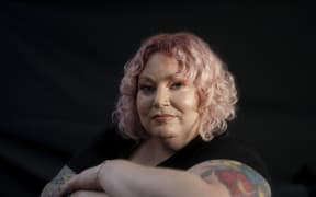 Megan Whelan, RNZ Head of Content.