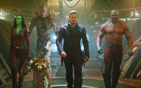 Guardians of the Galaxy