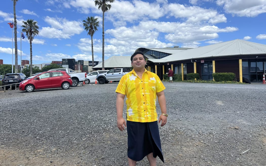 Samoan cultural expert, Leulua'iali'i Satuala Tofaeono Tanuvasa said the idea of Malaeola was years in the making