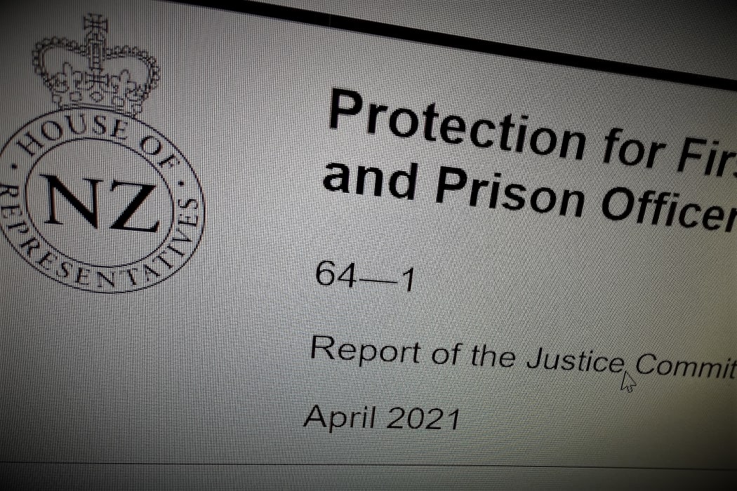 The Bill title page