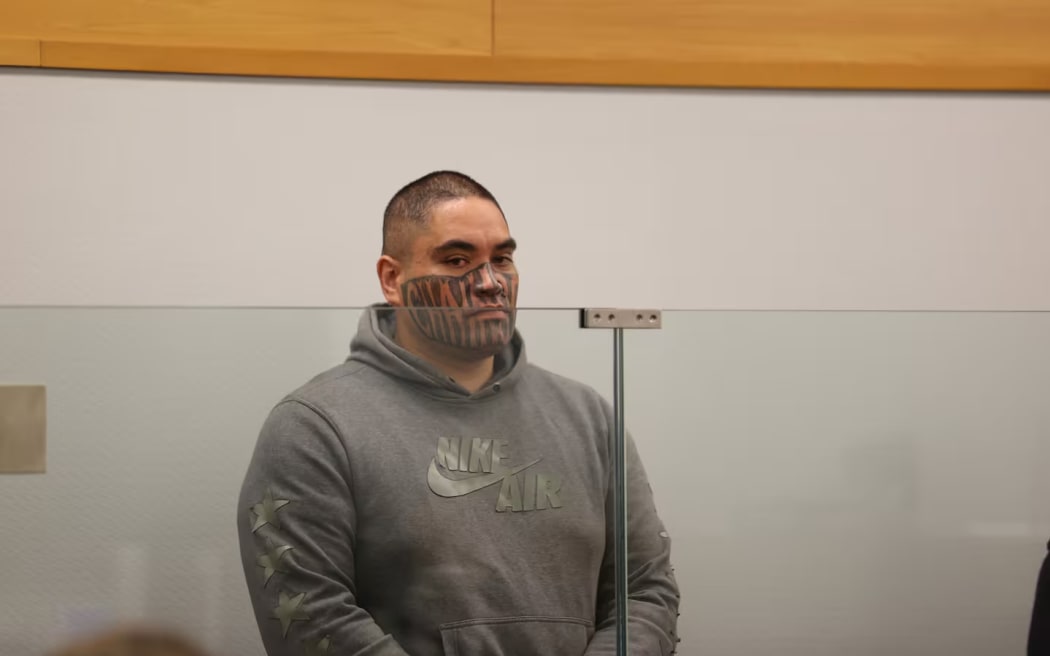 Harley Whaanga was jailed for killing Anita Rani on 16 November 2023.