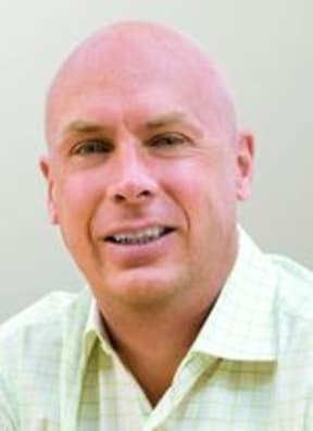 Don Elder resigned in February.