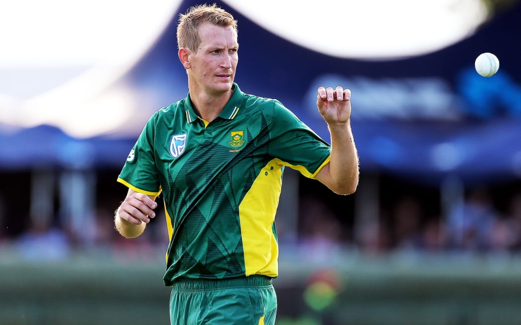 Chris Morris