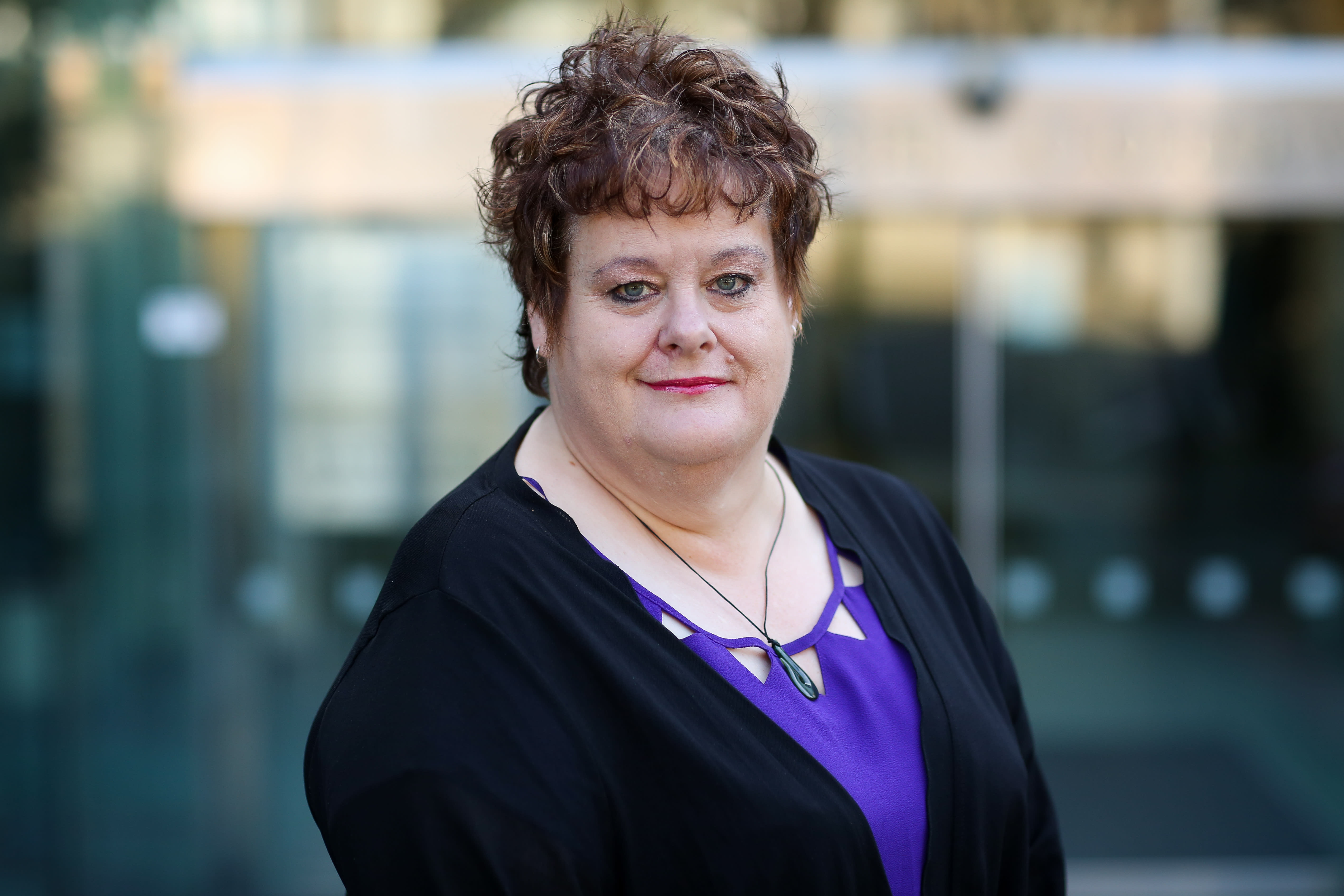 Anne Marie May