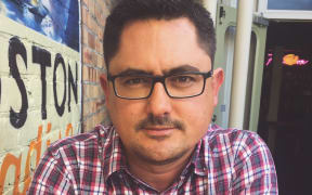 David Ridler