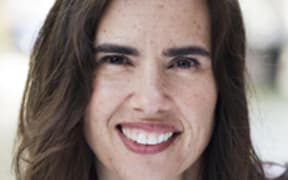 Dr Kristen Neff