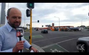 Truck driver sentenced over cyclist's death