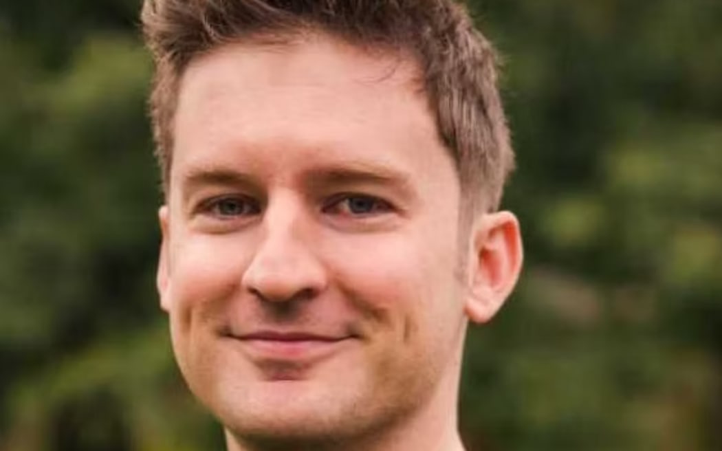 lucid dreaming researcher Dr Benjamin Baird