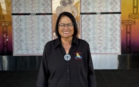 Lady Tureiti Moxon is prominent in the Māori health sector