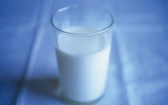 Milk