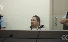 Gang member who threw meth bag on roof says he felt invincible: RNZ Checkpoint