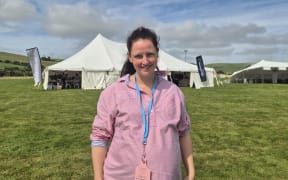 Shepherdess founder Kristy McGregor.