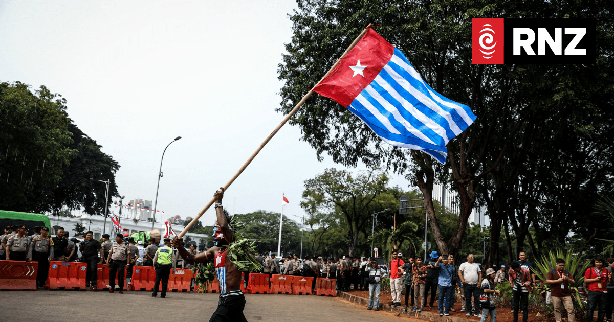 Pacific news in brief for April 9 - Vimarsana News