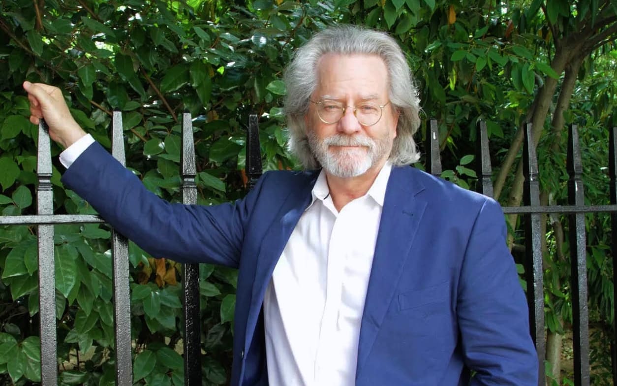 AC Grayling
