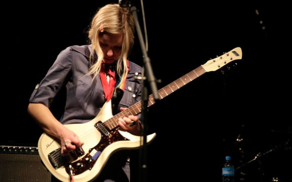 Mermaidens - Gussie Larkin