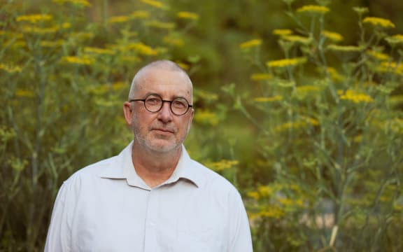 David Long
