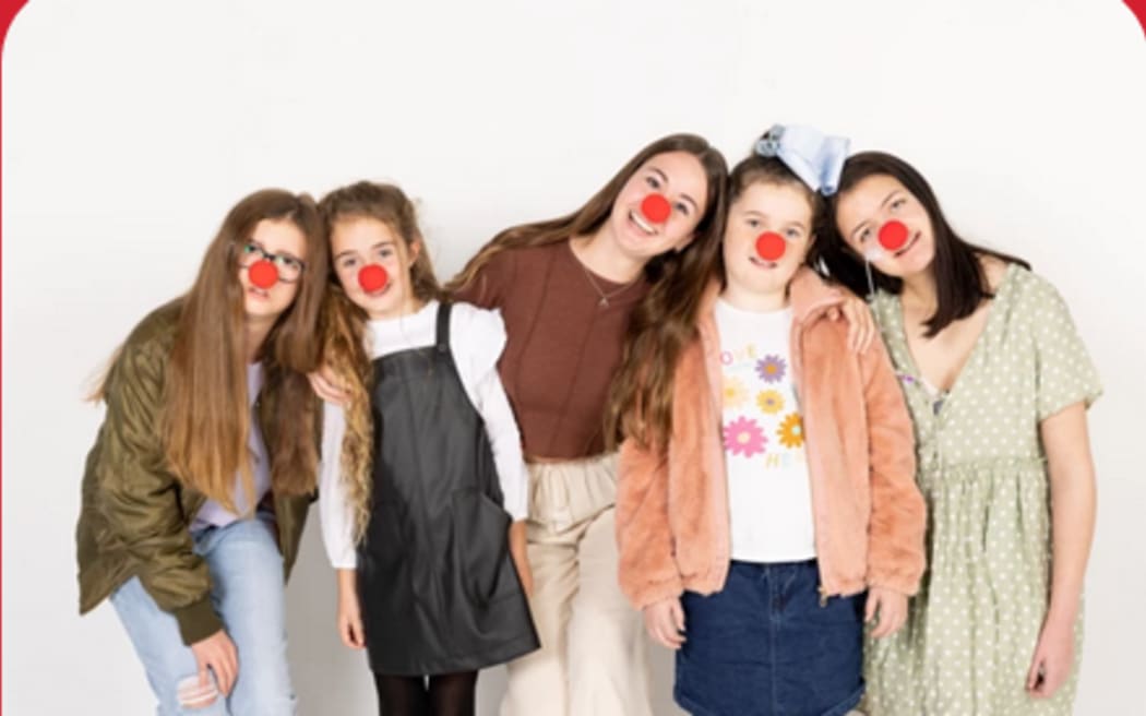Red Nose Day