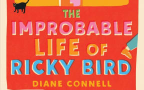 The Improbable Life of Ricky Bird