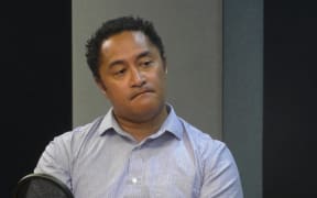 Hector Kaiwai, a researcher for the Whānau Ora investigation into Oranga Tamariki.
