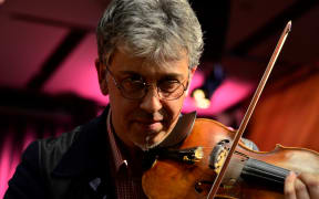 Mark Menzies