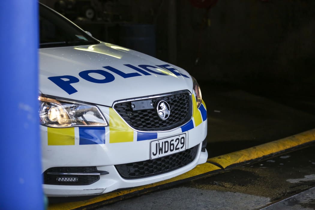 Police generic
