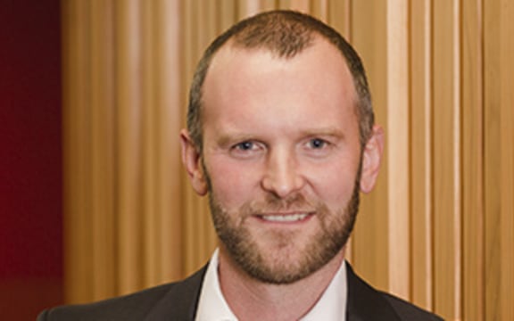 CoreLogic's senior property economist Kelvin Davidson.