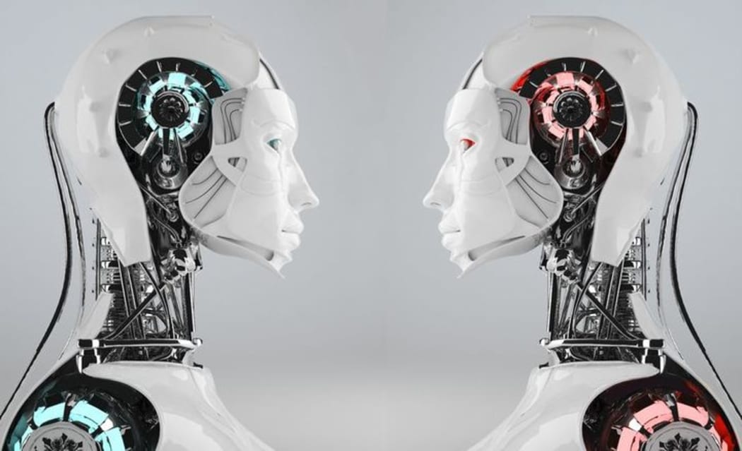 Robots
