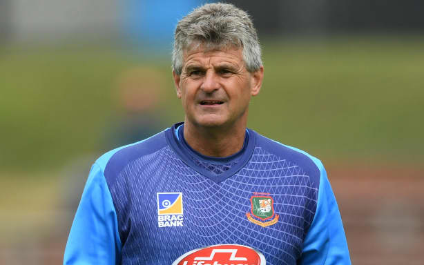Cricket helping Tigers side after Christchurch attacks | RNZ