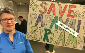 Concern new Wellington reservoir could fail in quake: RNZ Checkpoint