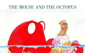 Old Tongan fable turned into a bilingual book by Lisala Halapua