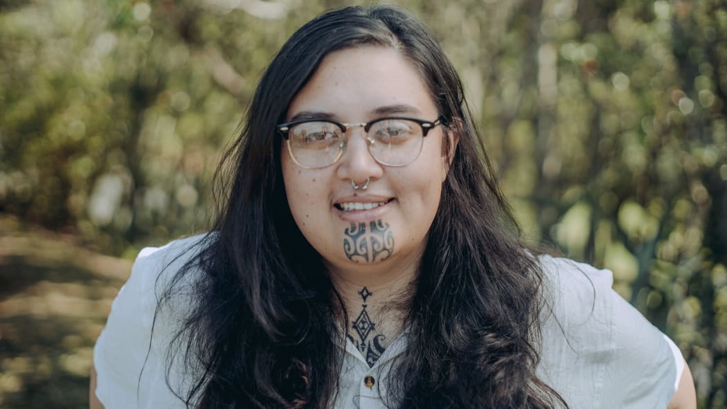 Huriana Kopeke-Te Aho