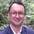 Dr David Hall